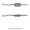CITRO 1698038 Catalytic Converter
